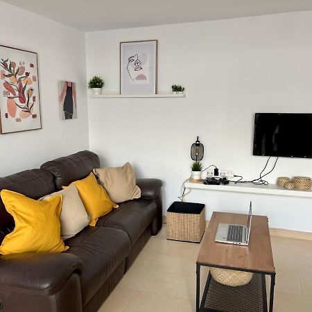 Ferienwohnung La Candela Cádiz Exterior foto