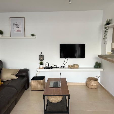 Ferienwohnung La Candela Cádiz Exterior foto