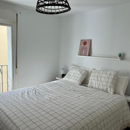 Ferienwohnung La Candela Cádiz Exterior foto