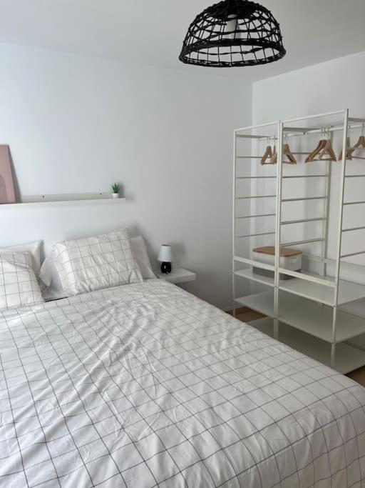 Ferienwohnung La Candela Cádiz Exterior foto