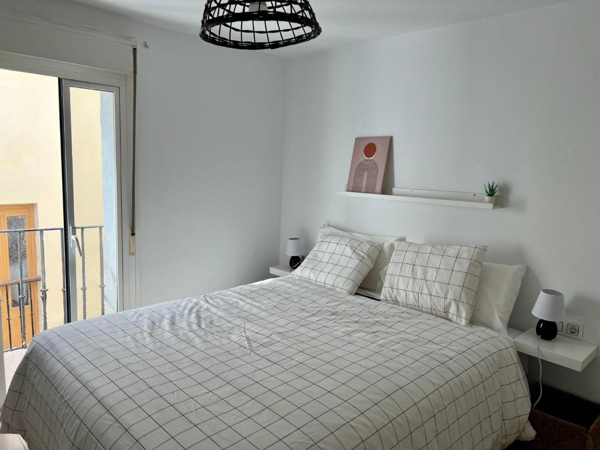 Ferienwohnung La Candela Cádiz Exterior foto
